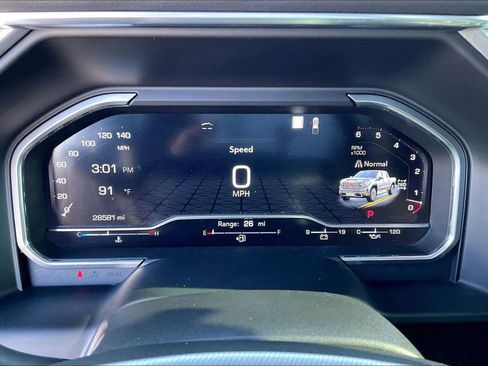 Used 2023 GMC Sierra 1500 Denali w/ Technology Package image 30