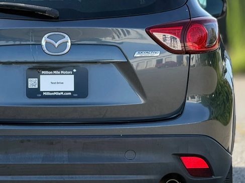 Used 2013 MAZDA CX-5 Sport FWD image 14