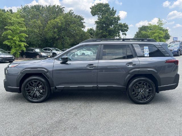 New 2026 Subaru Outback Limited XT AWD/4WD image 10