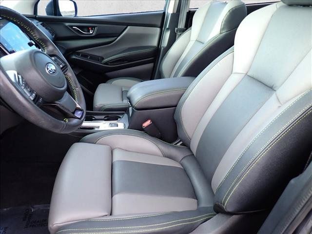 Used 2023 Subaru Ascent Onyx Edition Limited AWD/4WD image 14