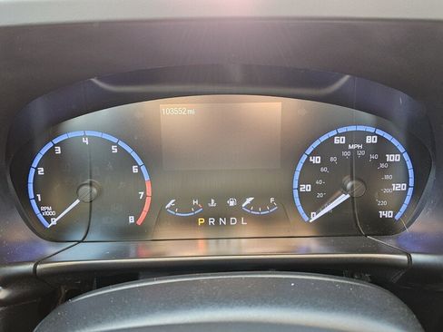 Used 2021 Ford Bronco Sport image 24