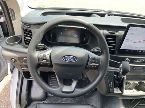 New 2026 Ford Transit 150 Low Roof AWD image 16