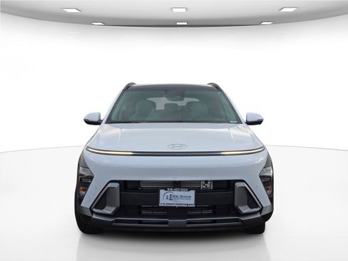 New 2026 Hyundai Kona Limited image 2