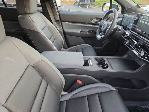 New 2025 Honda Prologue Elite image 10