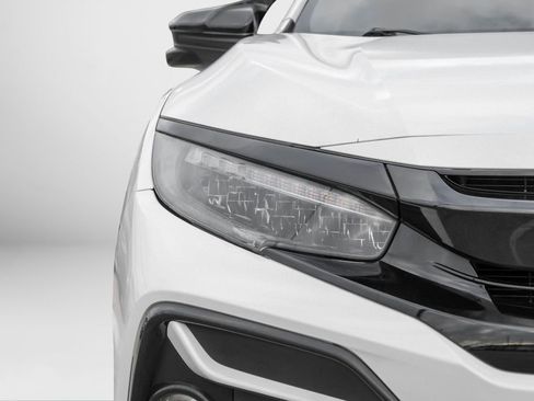 Used 2020 Honda Civic Si image 55