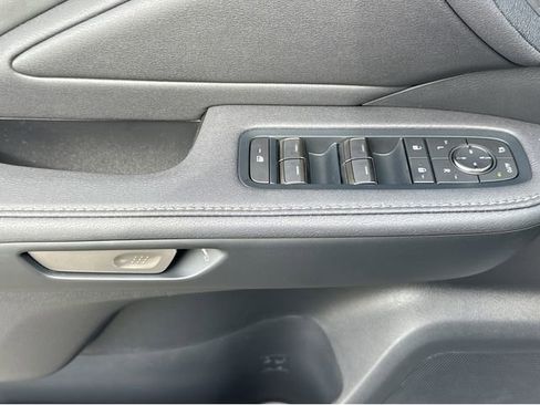 New 2026 Lexus TX 350 FWD image 36