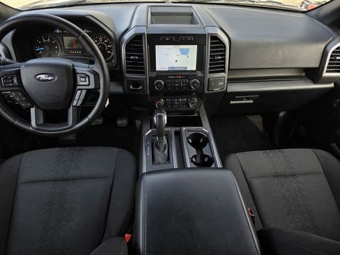 Used 2020 Ford F150 XLT w/ Equipment Group 302A Luxury RWD image 27