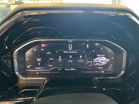 Used 2024 GMC Sierra 1500 SLT image 20