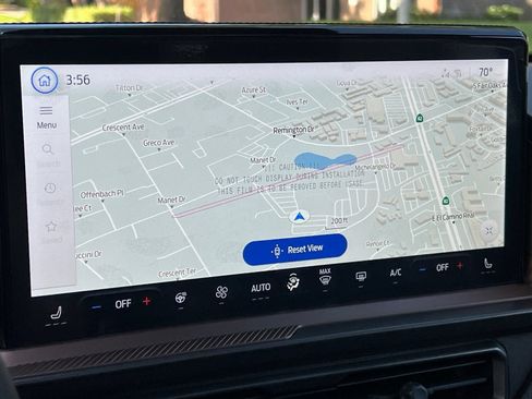 New 2025 Ford Bronco Sport Outer Banks w/ Sasquatch Outer Banks Package image 18