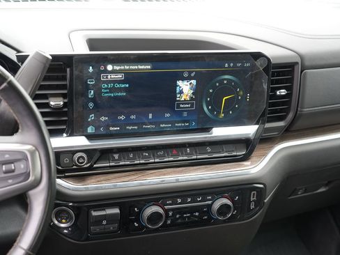 Used 2025 Chevrolet Silverado 3500 LT w/ All Star Edition image 24