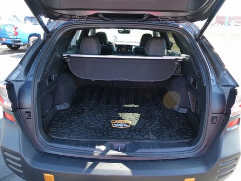 Used 2025 Subaru Outback Wilderness image 16