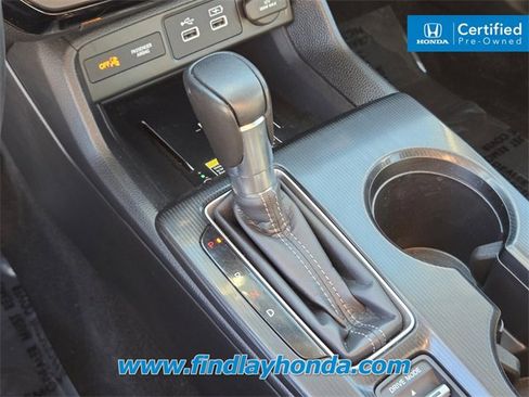 Certified 2023 Honda Civic Touring image 33