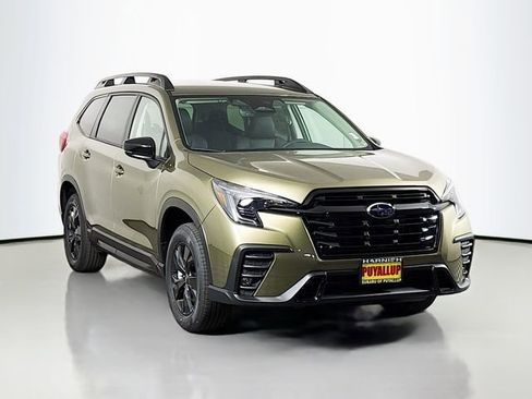 New 2026 Subaru Ascent Premium AWD/4WD image 1