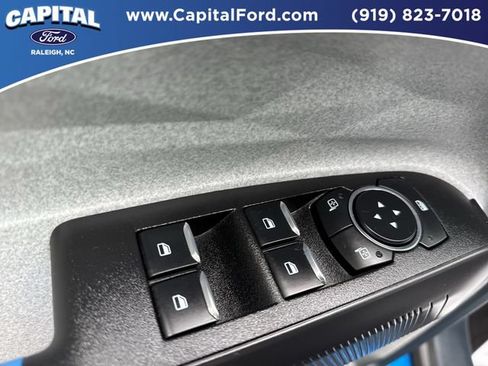 Certified 2025 Ford Maverick XLT w/ XLT Luxury Package AWD/4WD image 21