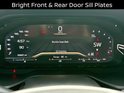 Used 2022 GMC Yukon Denali AWD/4WD image 15