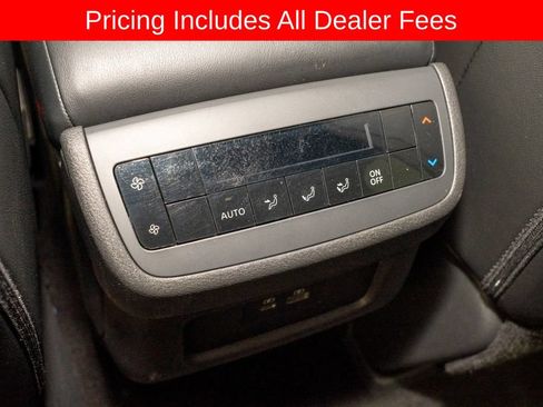 Certified 2024 Nissan Pathfinder Rock Creek AWD/4WD image 7