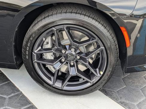 New 2026 Dodge Charger Scat Pack AWD/4WD image 10