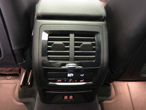 Certified 2023 BMW X3 xDrive30i w/ M Sport Package image 9