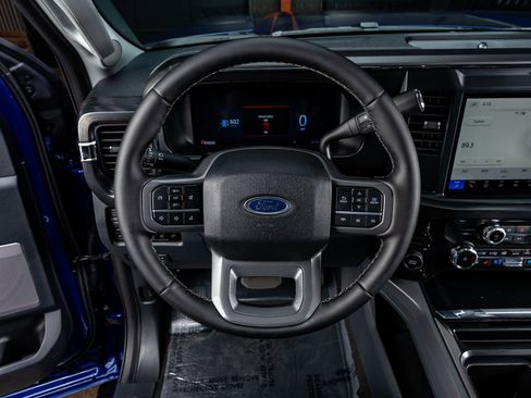 Used 2026 Ford F450 Lariat image 19