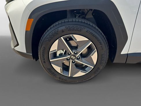 New 2026 Hyundai Tucson SEL AWD/4WD image 9