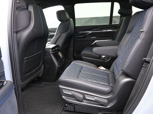 New 2025 Cadillac Escalade IQ Sport 1 image 16