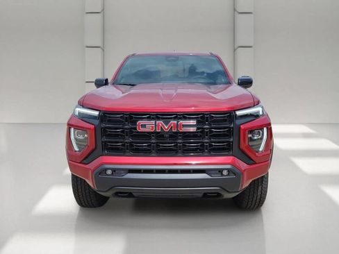 New 2026 GMC Canyon Elevation w/ Convenience Package RWD image 2