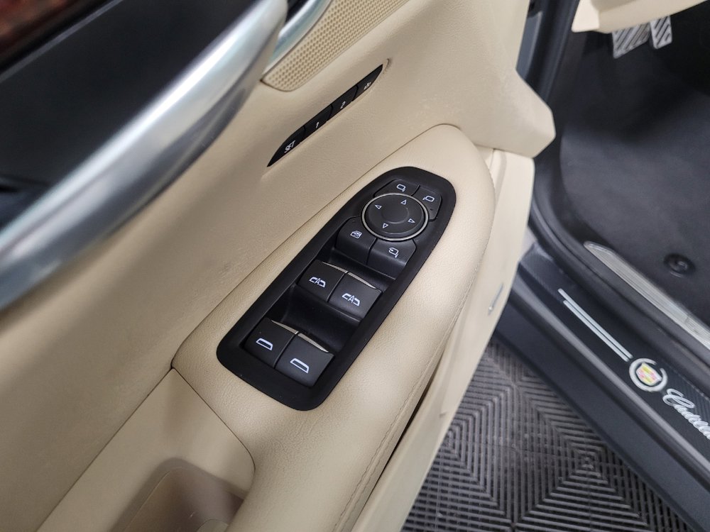 Used 2018 Cadillac XT5 Luxury FWD image 27