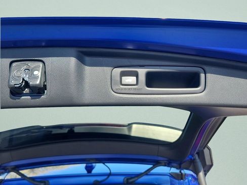 Used 2025 Honda CR-V Sport-L image 37