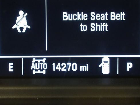 Used 2022 Chevrolet Silverado 1500 Custom image 5