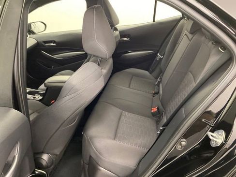 Certified 2024 Toyota Corolla SE image 31