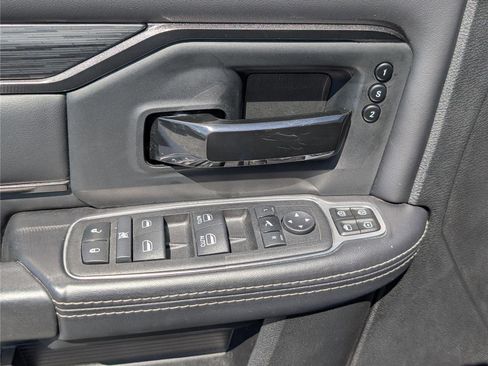 Used 2024 RAM 2500 Rebel w/ Level 2 Equipment Group AWD/4WD image 22