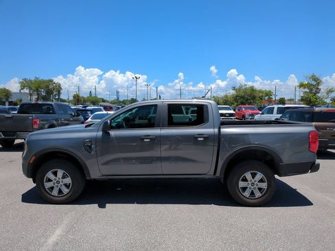 Used 2025 Ford Ranger XL w/ Trailer Tow Package RWD image 4