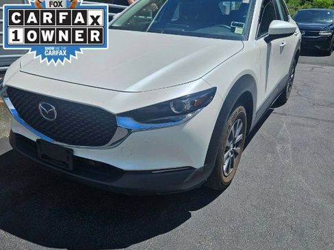 Used 2024 MAZDA CX-30 AWD 2.5 S image 1