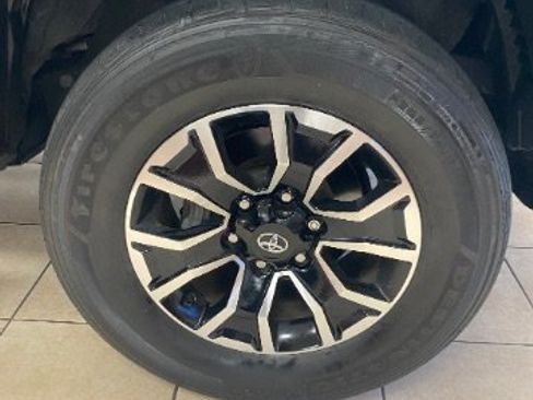 Used 2021 Toyota Tacoma TRD Sport RWD image 29