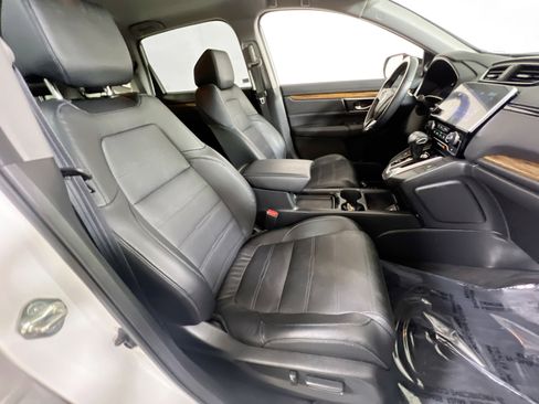 Used 2019 Honda CR-V EX-L image 27