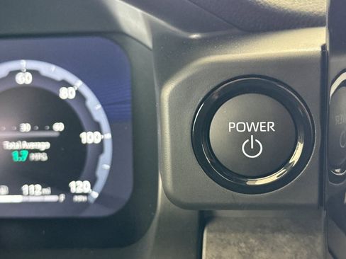 New 2025 Toyota Tacoma Trailhunter image 20