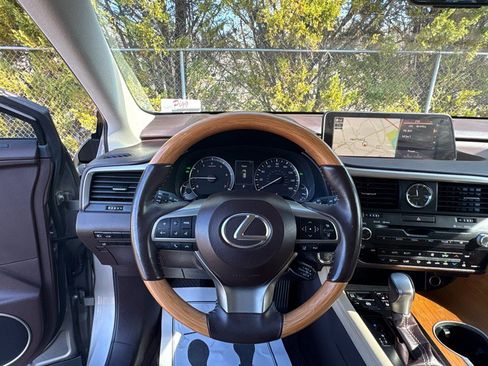 Used 2017 Lexus RX 350 2WD image 20