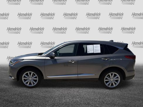 Certified 2024 Acura RDX SH-AWD image 7