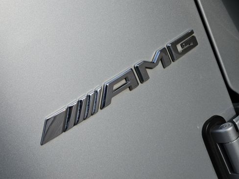 Used 2019 Mercedes-Benz G 63 AMG 4MATIC image 12