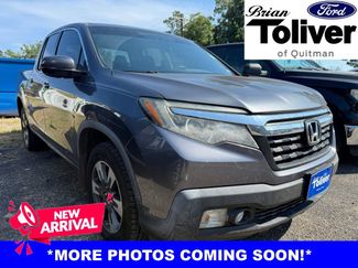 Used 2017 Honda Ridgeline RTL image 1