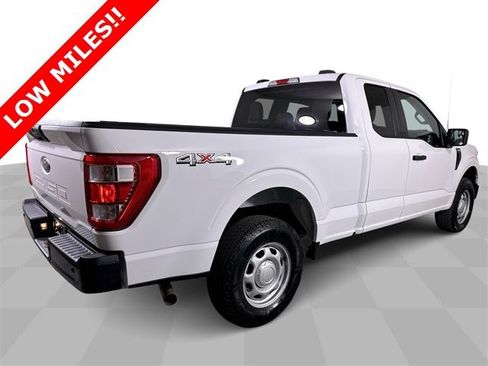 Used 2023 Ford F150 XL image 8
