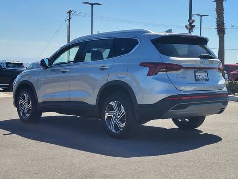 Certified 2023 Hyundai Santa Fe SEL AWD/4WD image 3