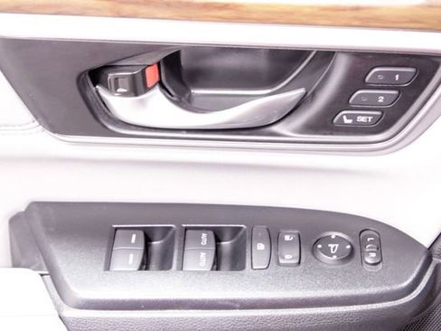 Used 2021 Honda CR-V EX-L image 23