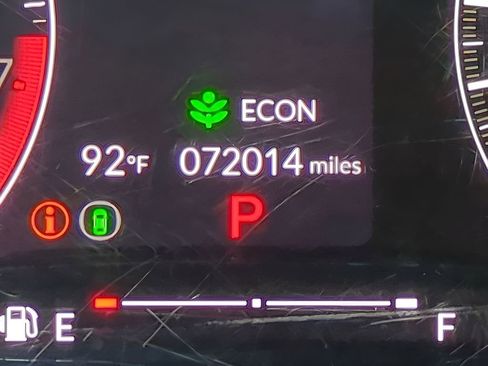 Used 2022 Honda Civic Sport image 25