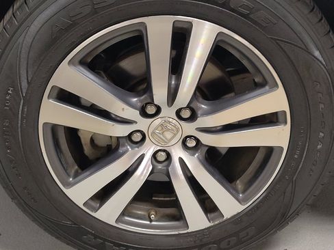 Used 2017 Honda Pilot EX image 31