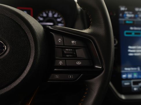 Used 2024 Subaru Crosstrek 2.5i Wilderness w/ Wilderness Package image 19