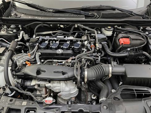 Used 2023 Acura Integra A-Spec FWD image 36