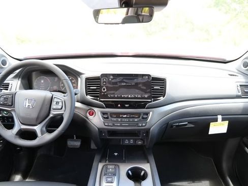 New 2026 Honda Ridgeline RTL image 27