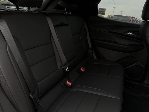 New 2026 Chevrolet TrailBlazer RS w/ Convenience Package image 27