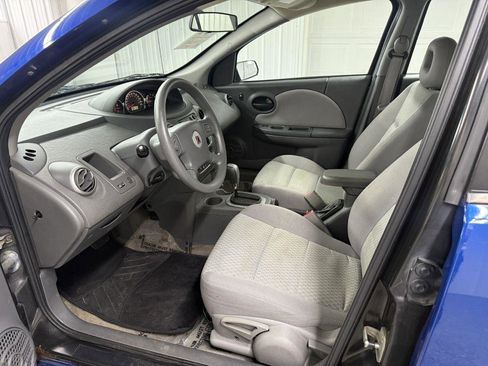 Used 2005 Saturn ION Level 2 w/ Power Pkg FWD image 8
